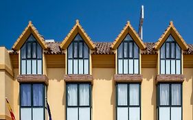 Hotel Doña Matilde